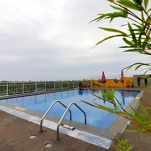 Hotel Flamingo Inn Trivandrum Thiruvananthapuram