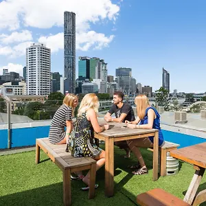 Hostel Summer House Brisbane