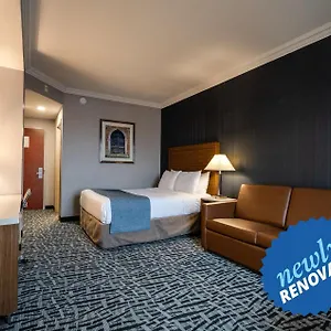 Hotel Monte Carlo Toronto West Mississauga