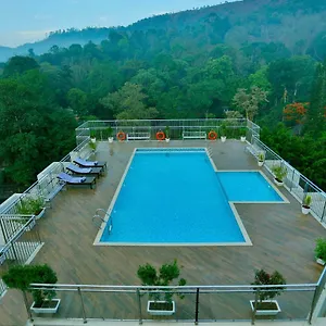 Hotel Sterling Thekkady