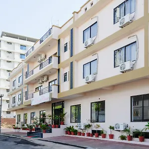 Hotel The Park Classic