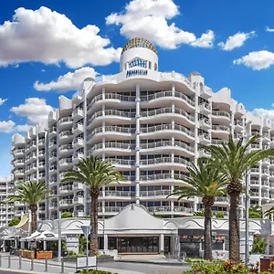 Resort The Phoenician Gold Coast