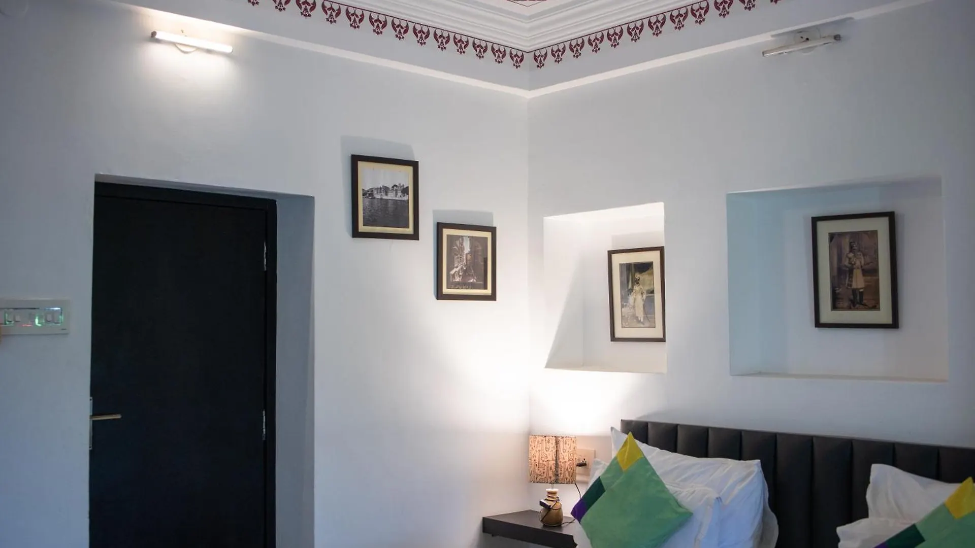 Hotel Banjara Heritage Udaipur