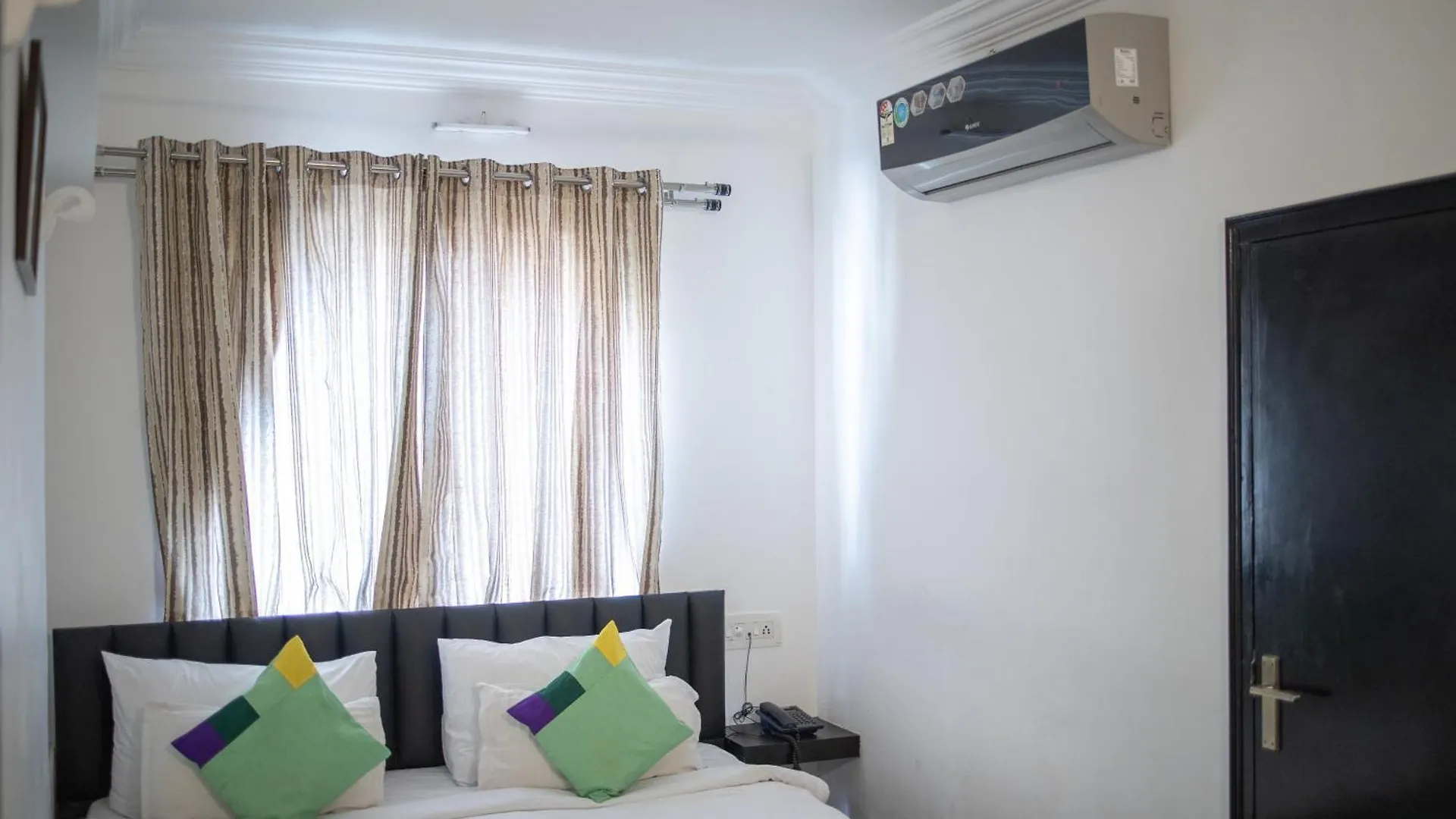 Hotel Banjara Heritage Udaipur 2*,  India