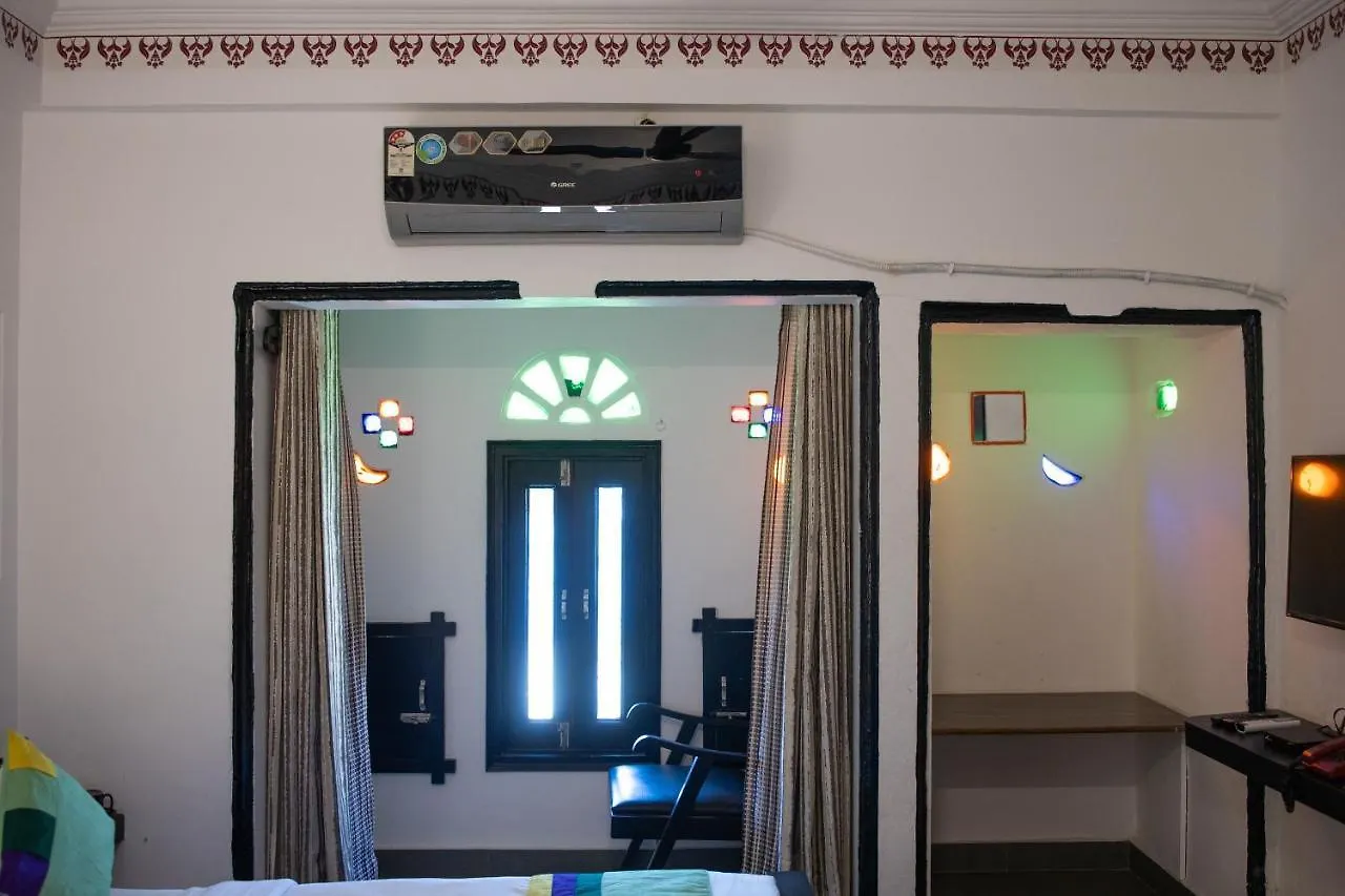 Hotel Banjara Heritage Udaipur