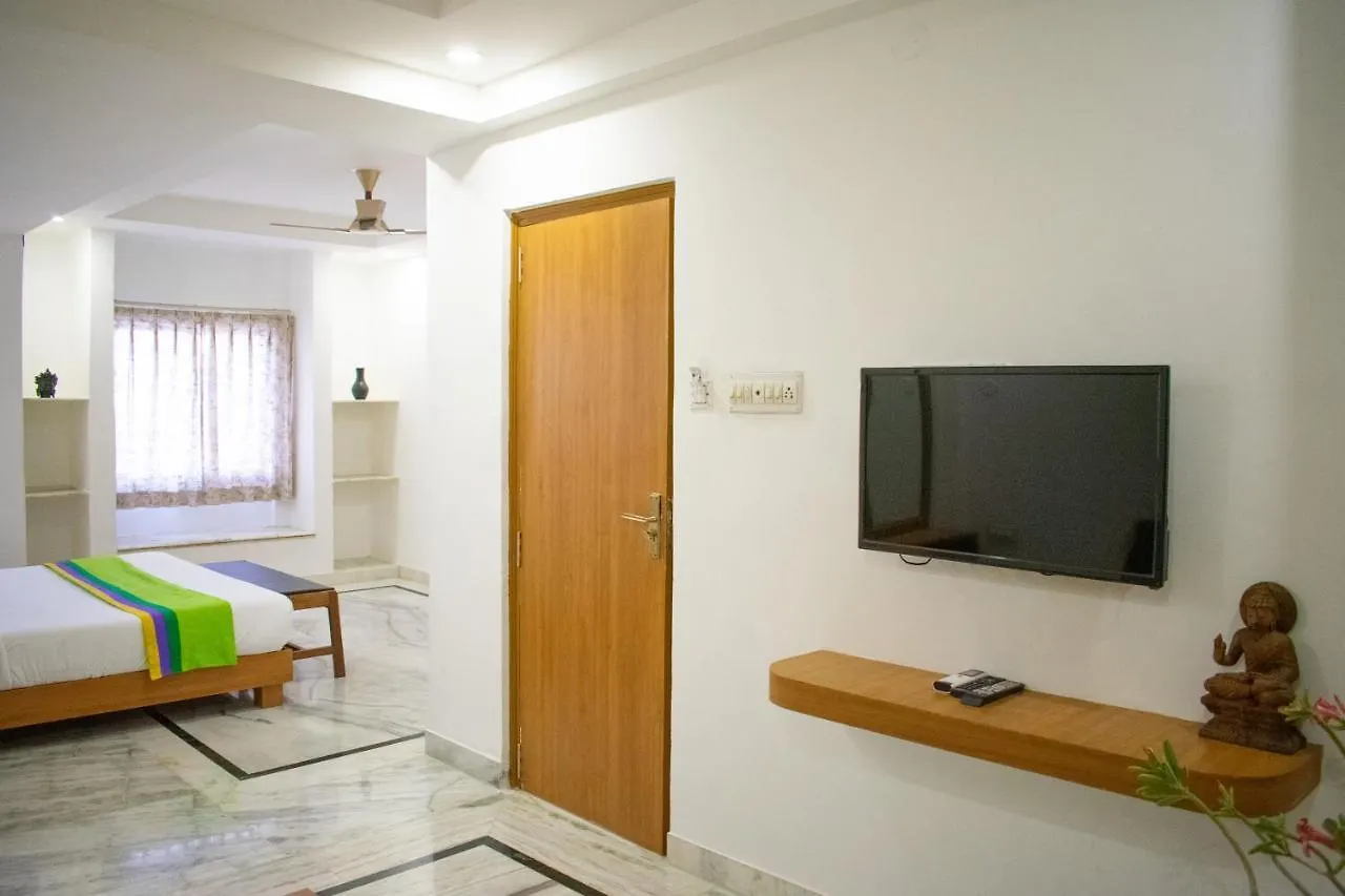 Hotel Banjara Heritage Udaipur