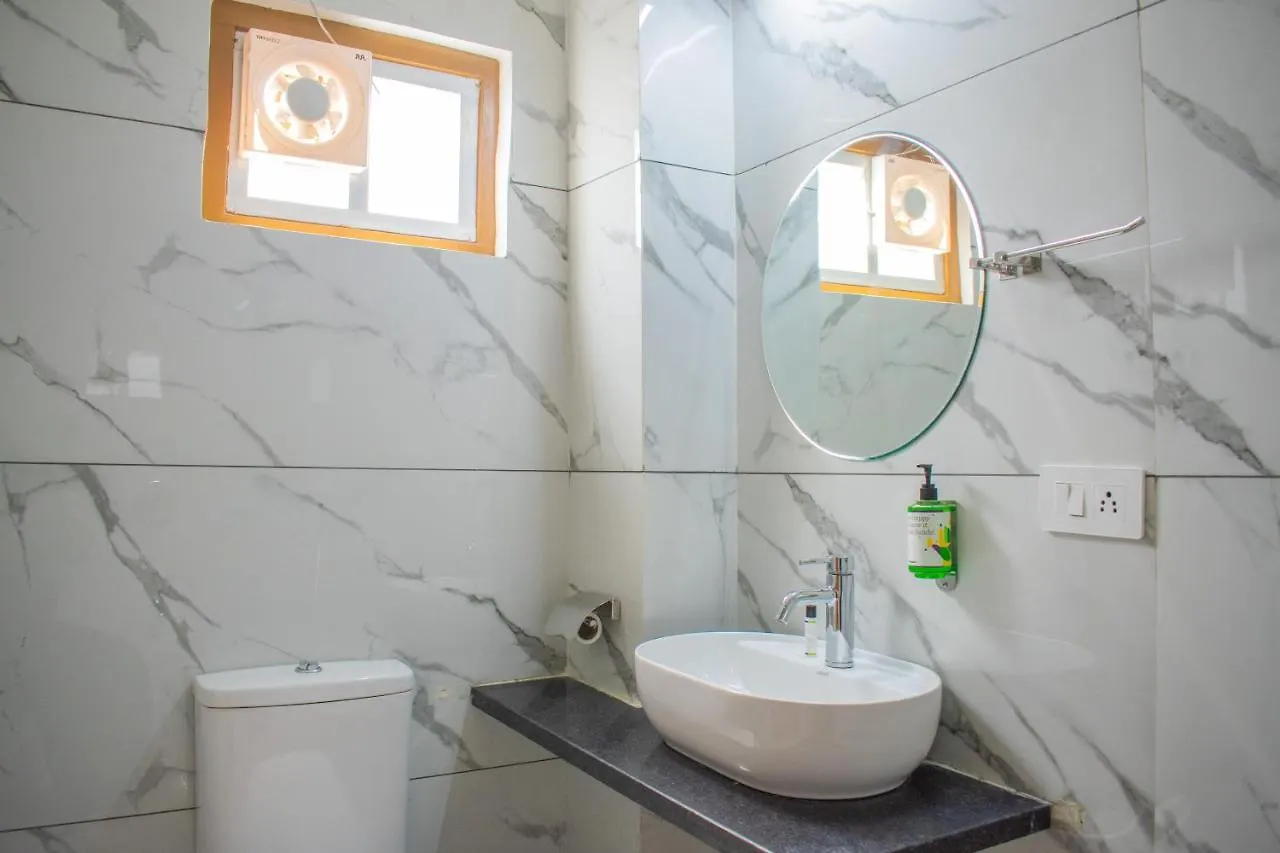 Hotel Banjara Heritage Udaipur 2*,