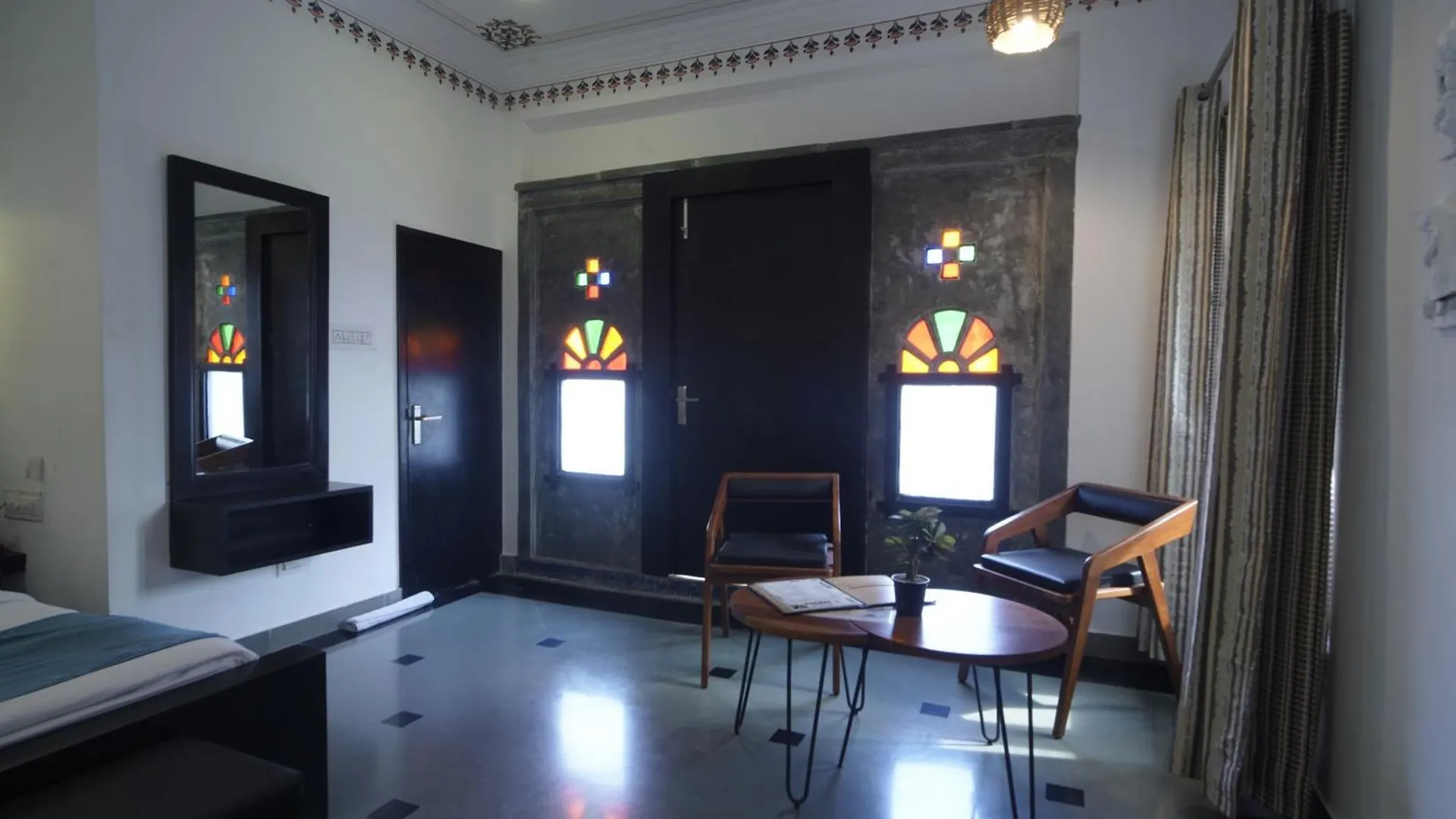 **  Hotel Banjara Heritage Udaipur India