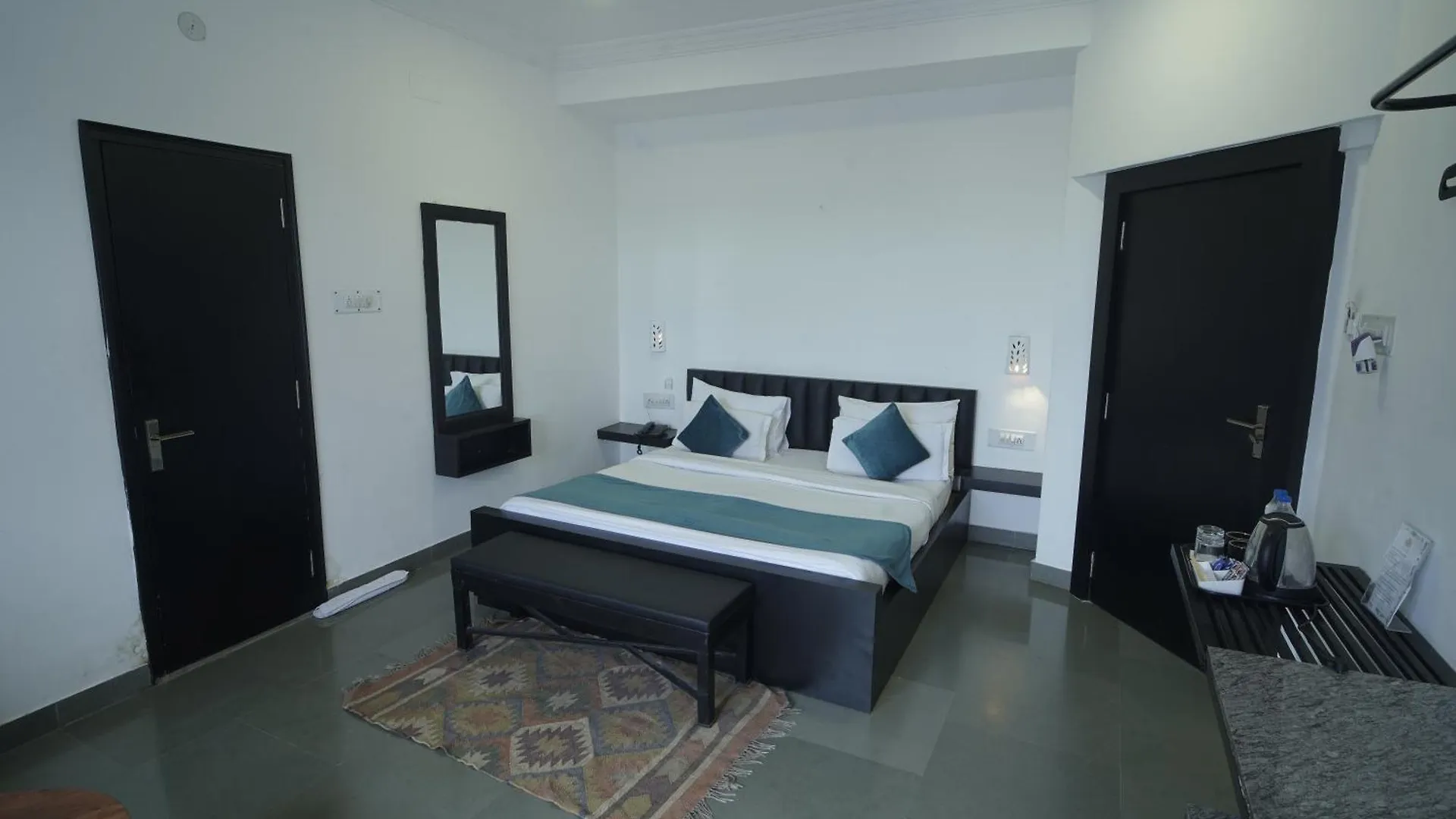 Hotel Banjara Heritage Udaipur