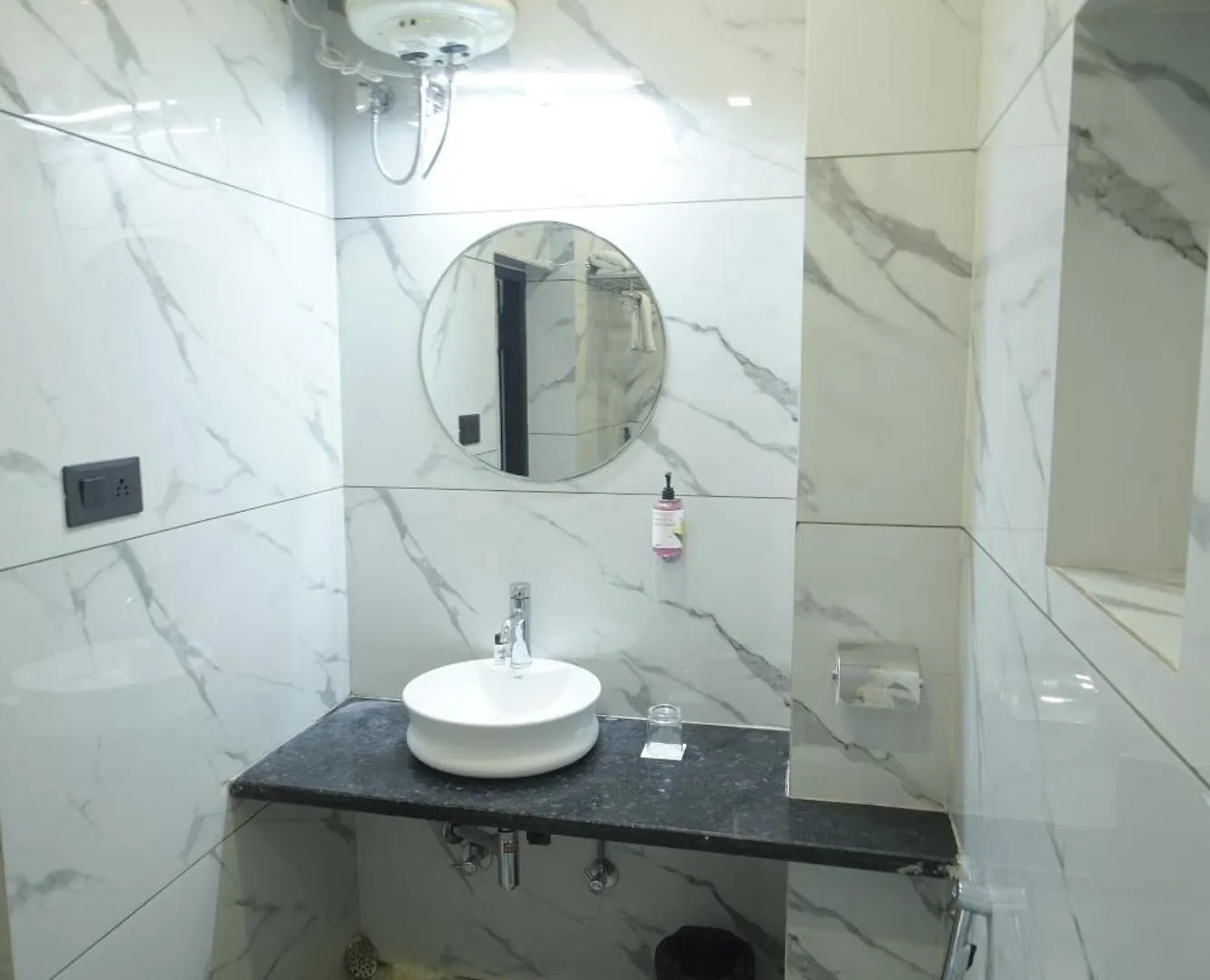 Hotel Banjara Heritage Udaipur India