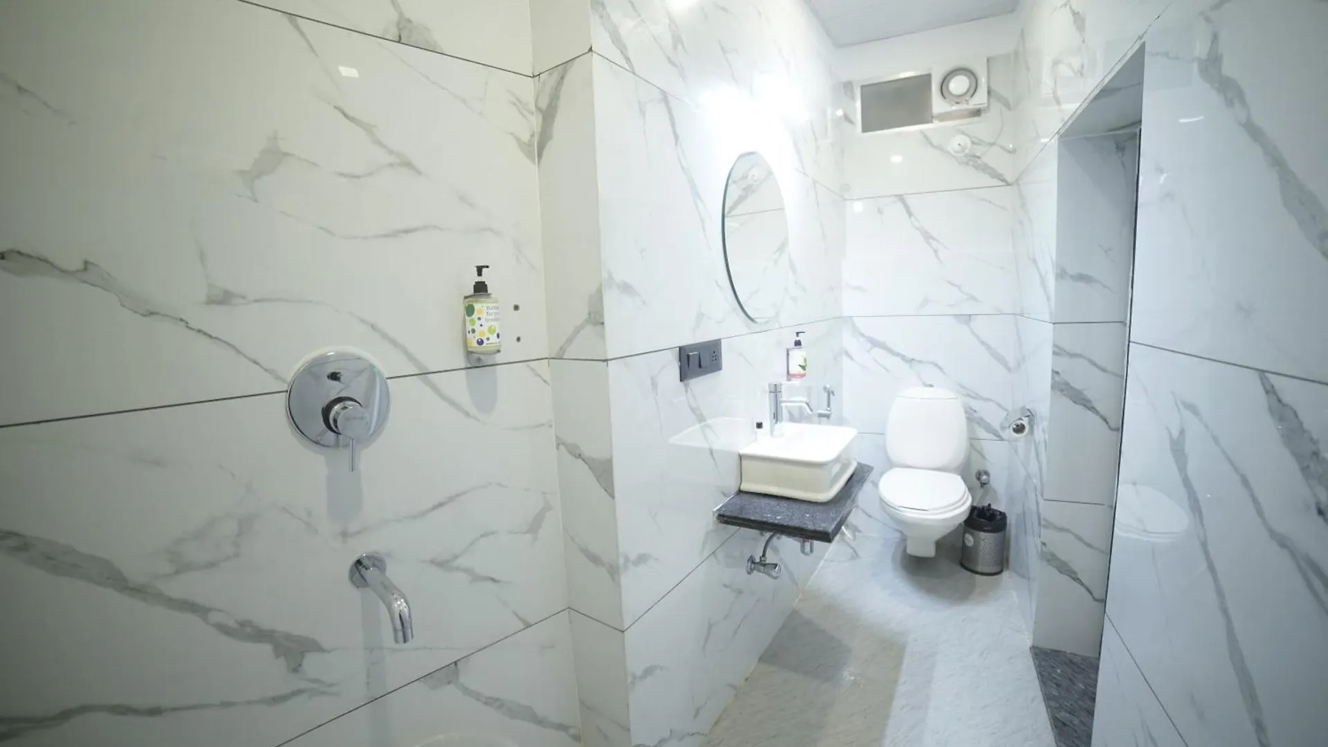 Hotel Banjara Heritage Udaipur