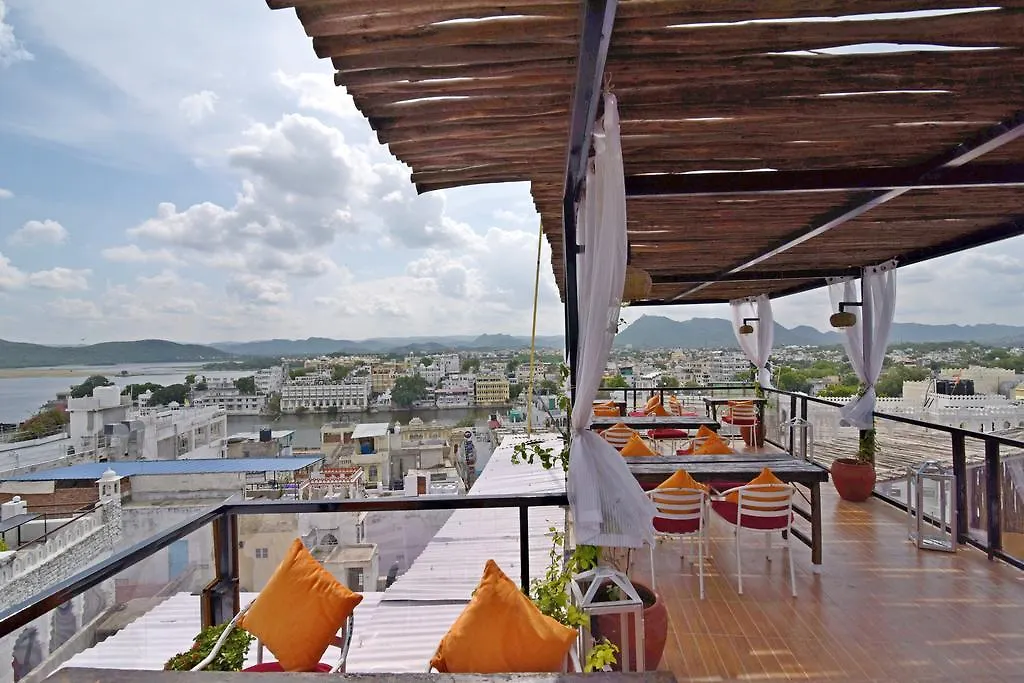 Hotel Banjara Heritage Udaipur