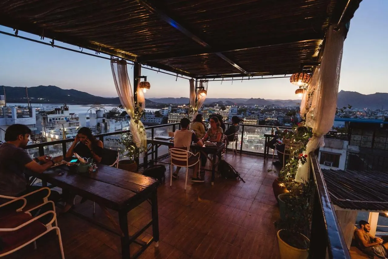 Hotel Banjara Heritage Udaipur India