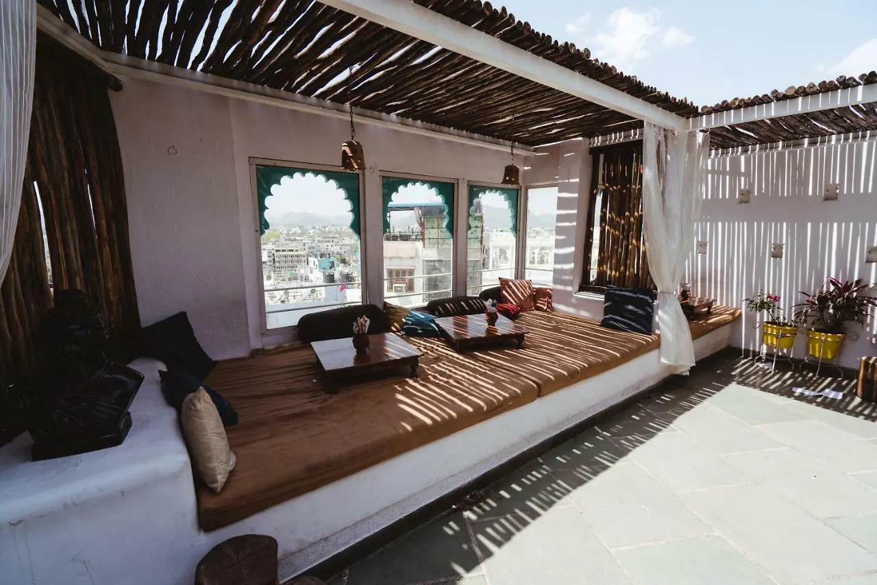 Hotel Banjara Heritage Udaipur